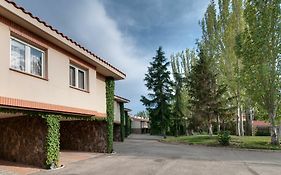 Gran Hotel Los Angeles